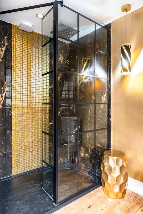 Darcys' Pride Apartamento *