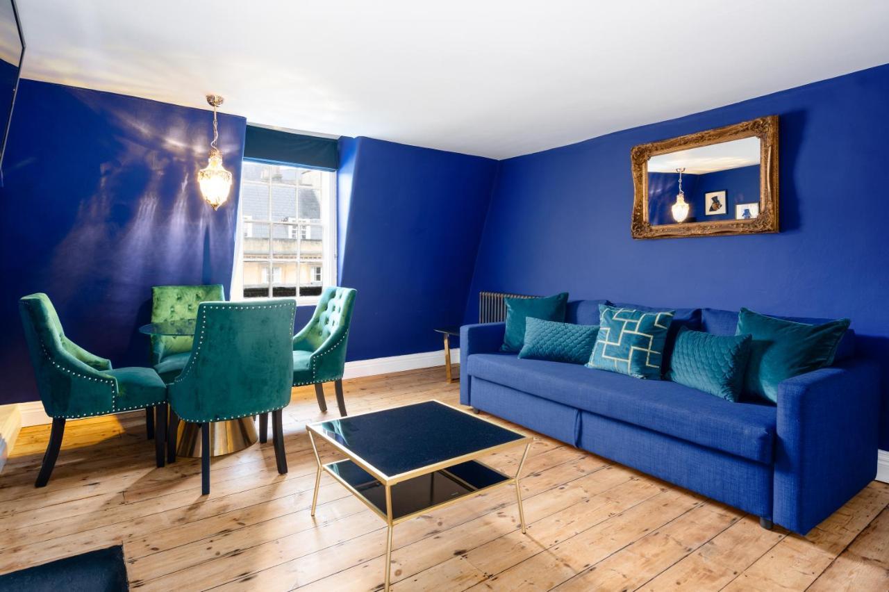 Apartamento Darcys' Pride *