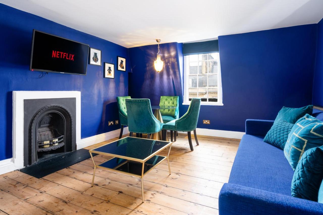 Apartamento Darcys' Pride